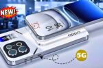 Oppo Reno 15 Pro 5G Revealed: Ultra-Fast Performance & Next-Gen Features