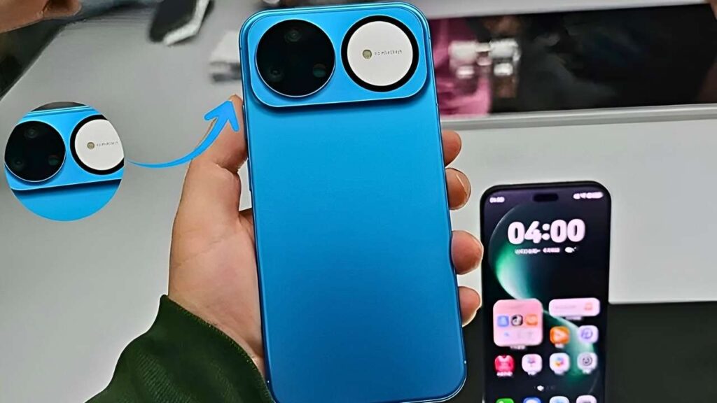 Huawei nova 15 Series 5G – Stylish Design, Powerful Performance