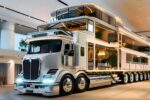 2026 Kenworth T2000 Motorhome – Power, Comfort & Innovation